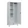 schoonmaakkast,HxBxD 1950x800x500mm,links 4vakken