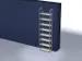 rayonnage pour classeurs,rayonnage départ,HxlxP 2900x750x300mm