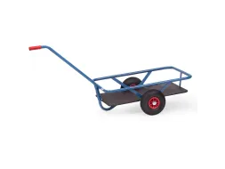 Handtrekwagen 4092P 200kg 835x458mm polyurethaan wielen