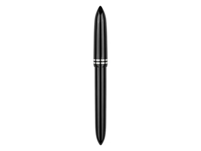 Rollerball Sheaffer Balance III E1892 Glossy black, chrome trims