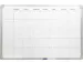 Maandplanner Desq 60x90cm
