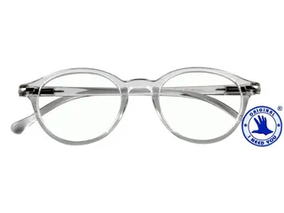 Leesbril I Need You +1.00 dpt Tropic kristal - 2