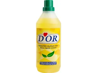 Vloeibare zeep 1 Liter - 3