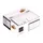 Postpakketbox 1 CleverPack 146x131x56mm wit