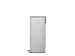 Marina Pedaalemmer 50 liter Mat RVS