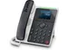 Poly Edge E100 IP-telefoon met PoE-ondersteuning