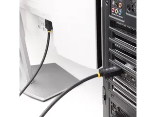 1m DisplayPort 2.1 Kabel DP40 VESA Gecertificeerd - 5
