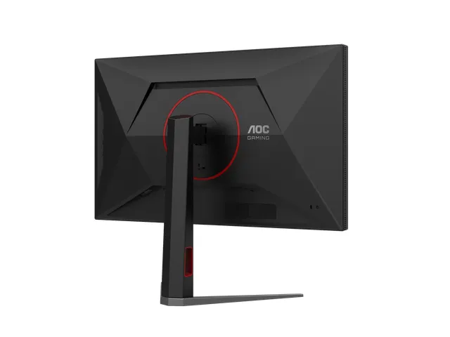 AOC 27 Inch 4K UHD 3840×2160 IPS Monitor U27E3UF