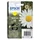 Inktcartridge Epson 18 T1804 geel C13T18044012