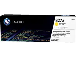 HP CF302A Toner Geel Origineel 827A 32K