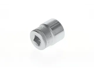 30 20 Dopsleutel inzet 3/8 inch zeskant 20mm - 3