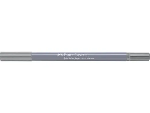 Duo aquarelmarker Goldfaber 230 koudgrijs I