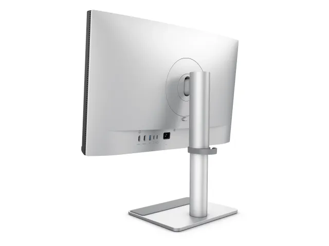 MA270UP | 27 inch 4K Glans Scherm voor MacBook Pro en MacBook Air