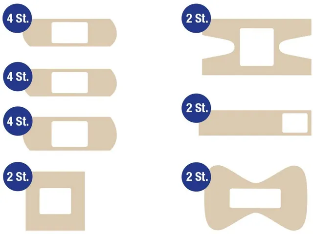 Pleisters First Aid Only outdoor/reizen