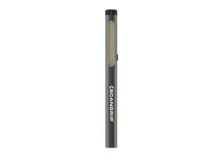 penlamp,behuizing aluminium,LED,200lumen,spot 150lumen,USB,accu - 7