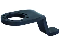 RZ-DVI28 Bras de réaction en forme de Z coudé pour DVI28