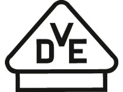 VDE 183 10 VDE tang moersleutel 10 inch