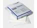 Papier de rechange pour brosse TZ4 100 feuilles
