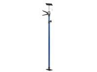Derde Hand - Lengte 115-290 Cm Maximaal 30 Kg