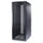 NetShelter SX 48U 800mm Wide x 1200mm Deep Enclosure with Sides Black