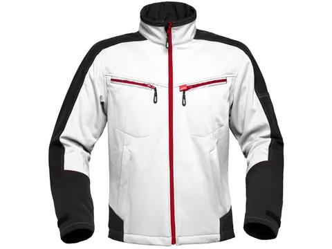 HAVEP 40145 softshell jas - L