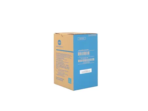 Toner AAJW450 KONICA TNP79C Bizhub Cyan
