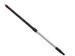 Steel Vikan met waterdoorvoer Gardena telescoop 106-160 cm Ø32mm