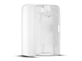 Afvalbak Tork 50 Liter Wit 563000 - 4