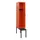 locker met bank,HxBxD 1950x300x815mm,1vak,vak B 300mm,draaigrendel