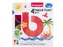Vingerverf Bruynzeel Kids set à 4 kleuren