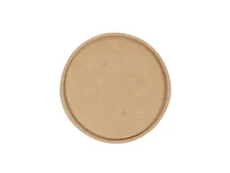 Bekerdeksel IEZZY Ø98mm kraft 25 stuks