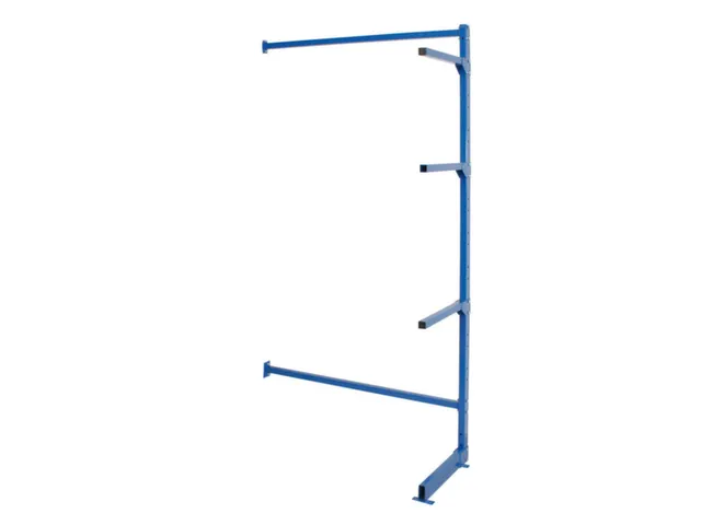 kraagarmstelling,aanbouwveld,HxBxD 1950x1030x450mm,1staanders
