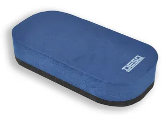 Magnetische Whiteboardwisser + Navul Vilt, Blauw - 3