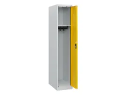 schoollocker,HxBxD 1530x300x500mm,1vak,vak B 300mm,cil.-slot