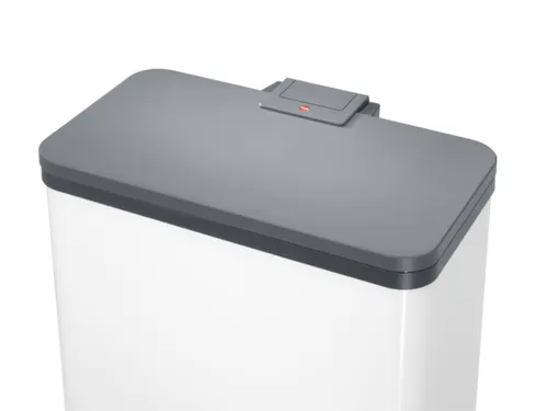 pedaalemmer,3x9l,HxBxD 430x470x340mm,binnenbak kunststof