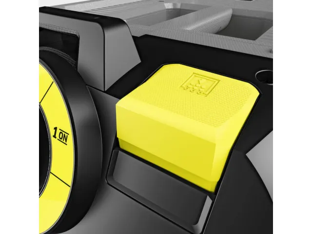 Kärcher nat-droog stofzuiger NT 30/1 Ap L