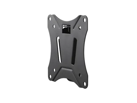 Muurbeugel 10-30 Inch Zwart Nm-w25 black