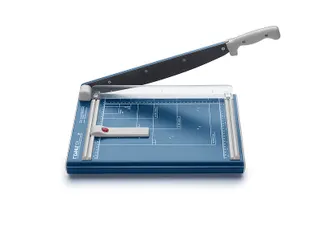 Snijmachine A4 Dahle 533 Bordschaar 34cm - 1