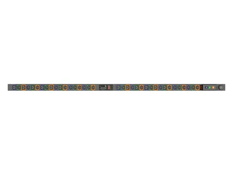 Vertiv Geist MGU3EGB0-36PNB3-2PS56B2A10-S-A-RC, Geschakeld, 0U, Driefa