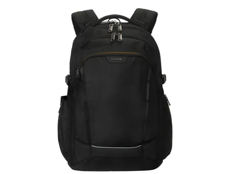 Targus Voyager EXP Rugzak Geschikt voor 17 inch lapto Zwart