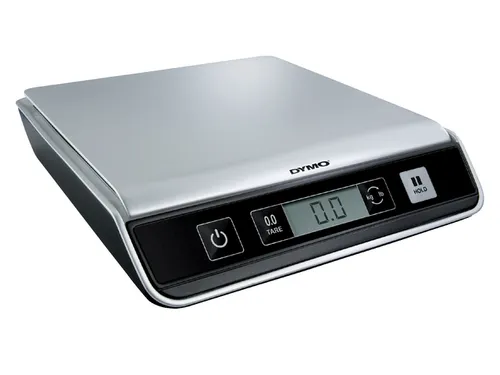 DYMO M10 Digitale Postweegschaal Tot 10Kg S0929010 Pakketweger