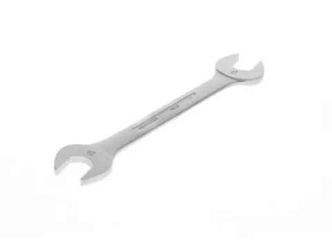 GEDORE 6 27X29dubbele steeksleutel 27x29mm