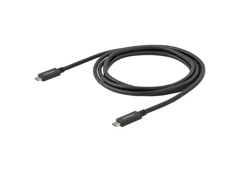 Usb-c Kabel Met Power Delivery (3a) M/m 2 Meter Usb 3.0 Usb-if