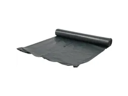 Afvalzak HDPE 61x80cm T23 grijs 25x20 Stuks 60 Liter