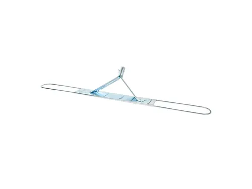 Zwabberframe Metaal 160cm