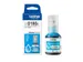 Recharge encre Brother BT-D180C bleu