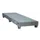 Systeem-Opvangbak 4x 200l Verzinkt 222l 250x 2400x800mm Rooster