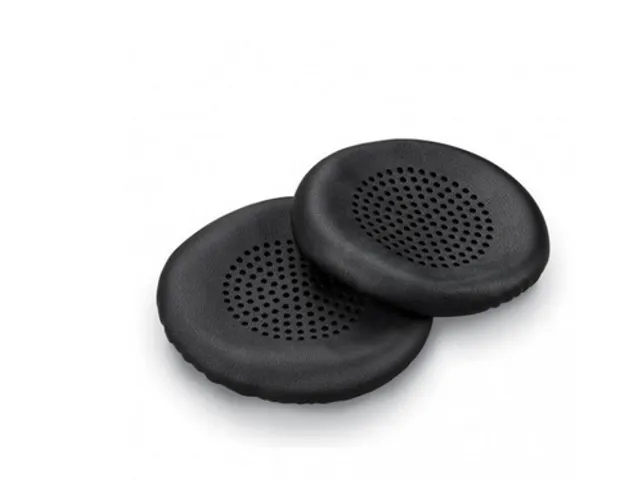 Voyager Focus UC kunstlederen oorkussens (2 stuks)