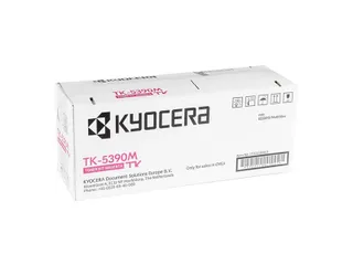 1T02Z1BNL0 KYOCERA TK5390M PA toner Magenta - 1