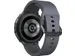 Spigen Case Galaxy Watch 6 40mm Liquid Air mat zwart